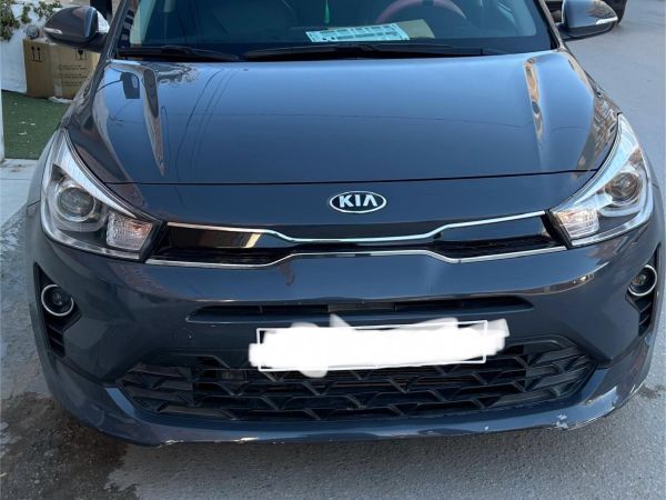 KIA Rio 5p 