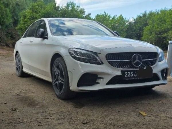 Mercedes-Benz Classe C 