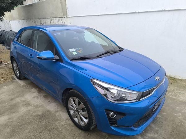 KIA Rio 5p 