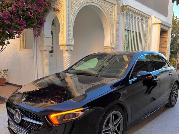 Mercedes-Benz Classe A AMG Premium Plus