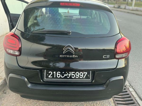 Citroën C3 