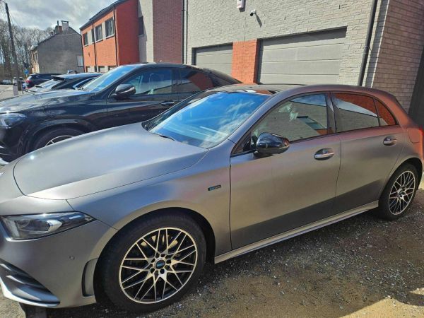 Mercedes-Benz Classe A 