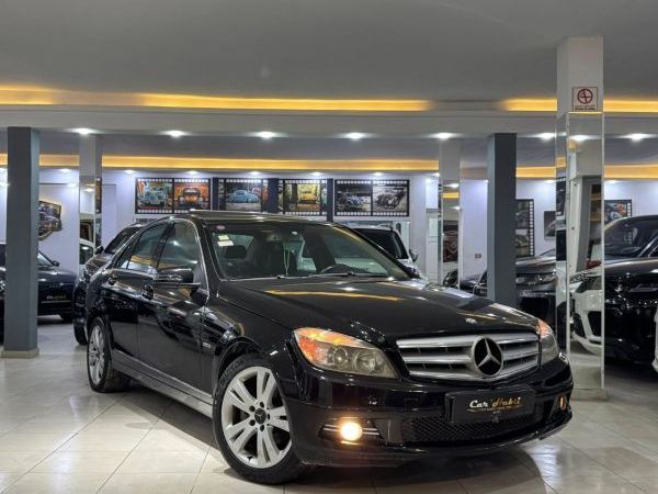 Mercedes-Benz Classe C 