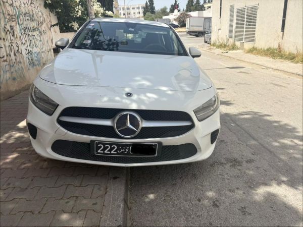 Mercedes-Benz Classe A 