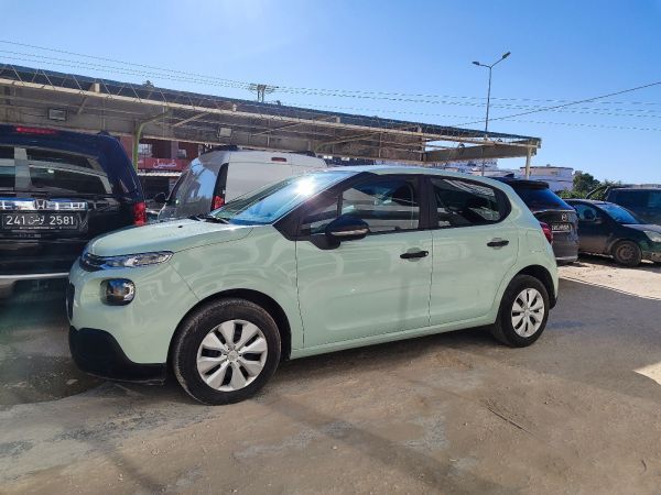 Citroën C3 