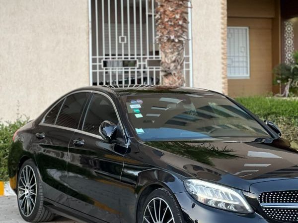 Mercedes-Benz Classe C Kit AMG