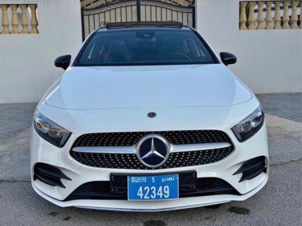 Mercedes-Benz Classe A 