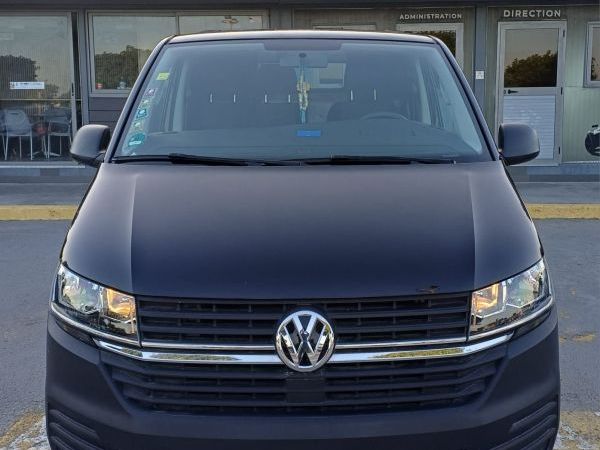 Volkswagen Transporter Fourgon 6.1 