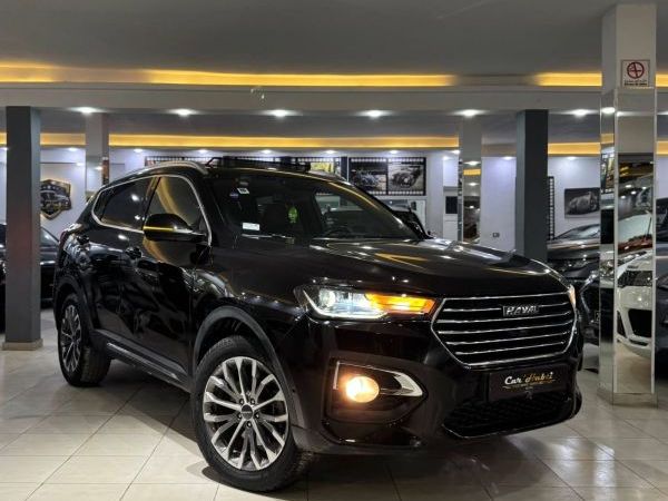 GWM Haval H6 