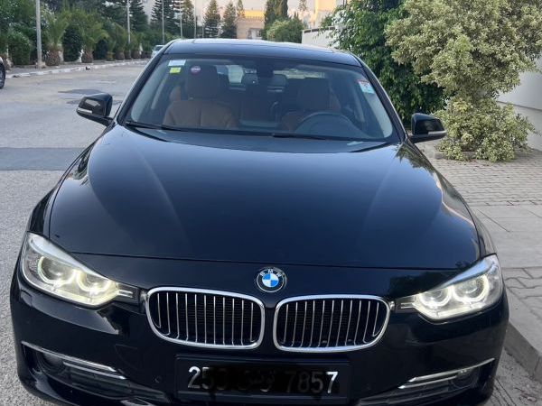 BMW Série 3 