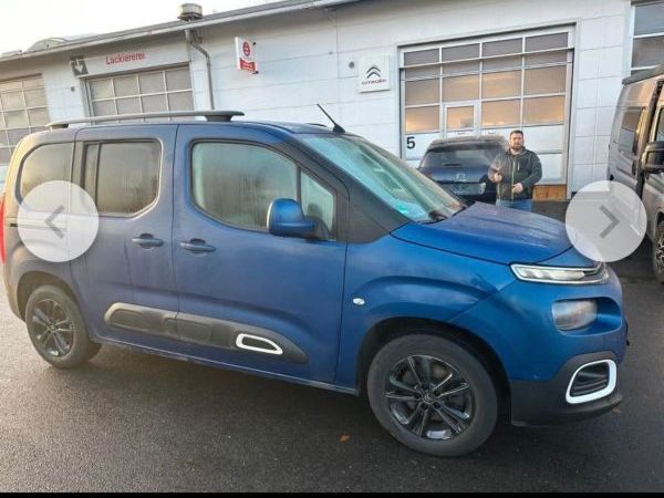 Citroën Berlingo 