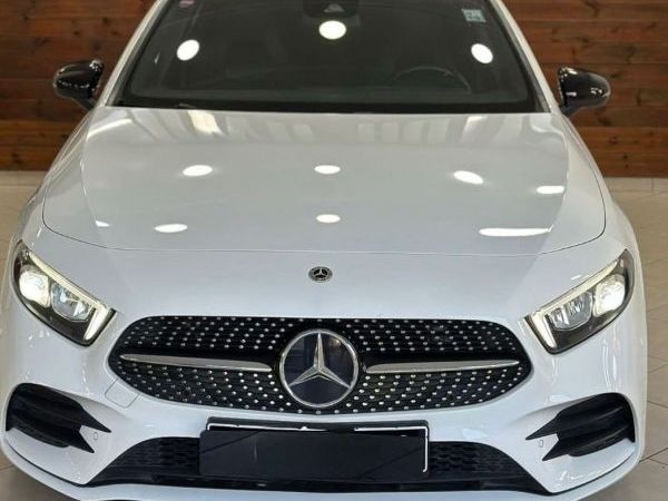 Mercedes-Benz Classe A 