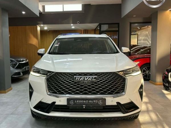 GWM Haval H6 