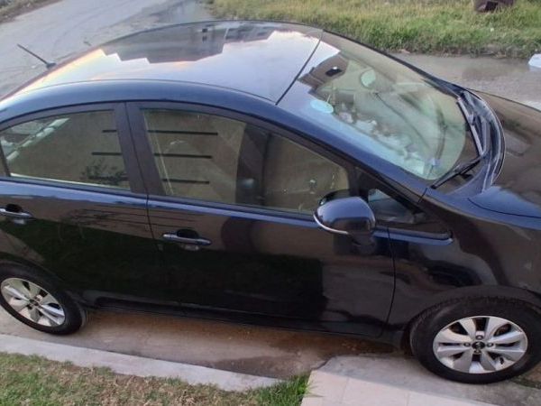 KIA Rio Berline 