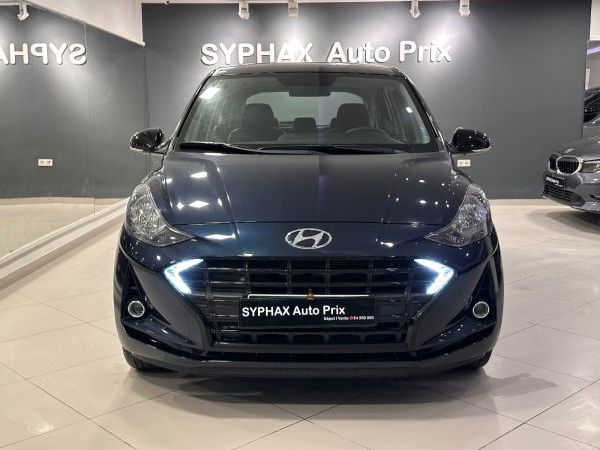Hyundai Grand i10 