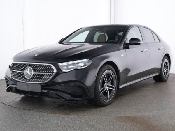Mercedes-Benz Classe E 