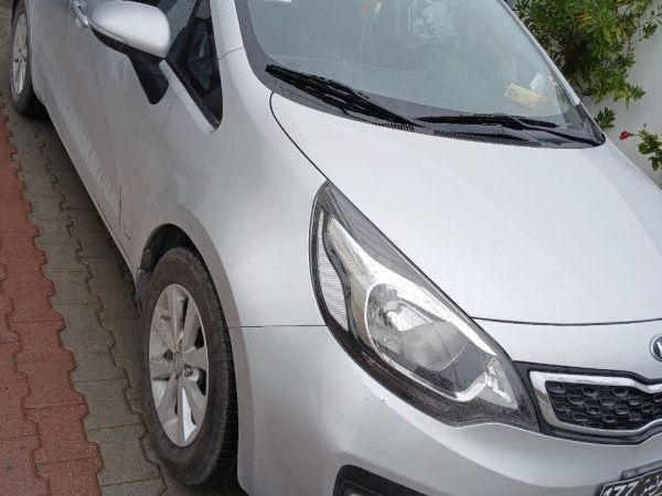 KIA Rio Berline 