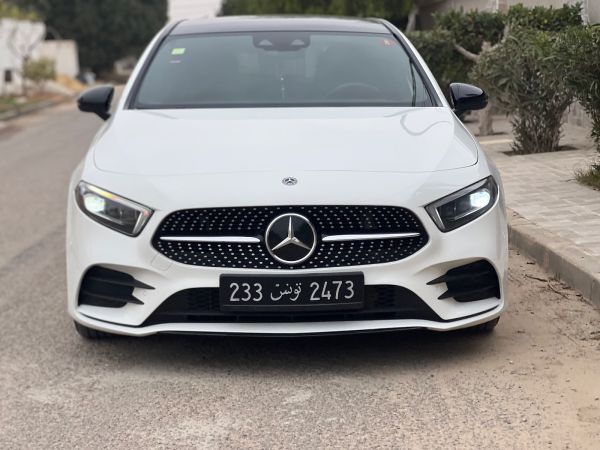 Mercedes-Benz Classe A 