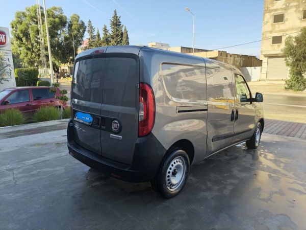 Fiat Doblo Maxi 