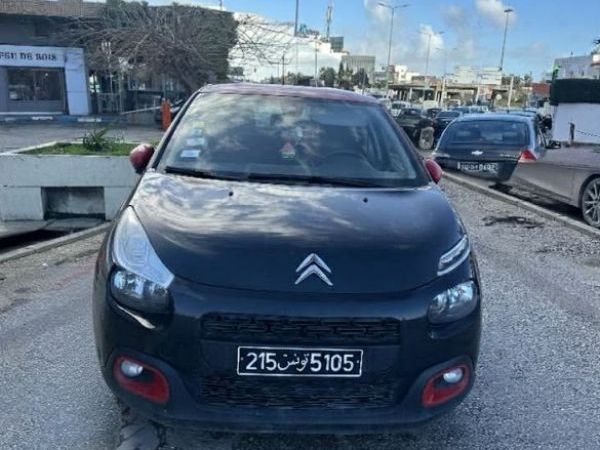 Citroën C3 
