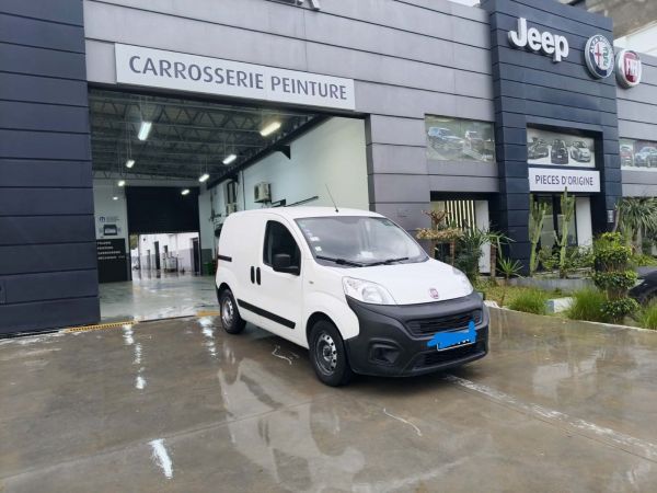Fiat Fiorino 