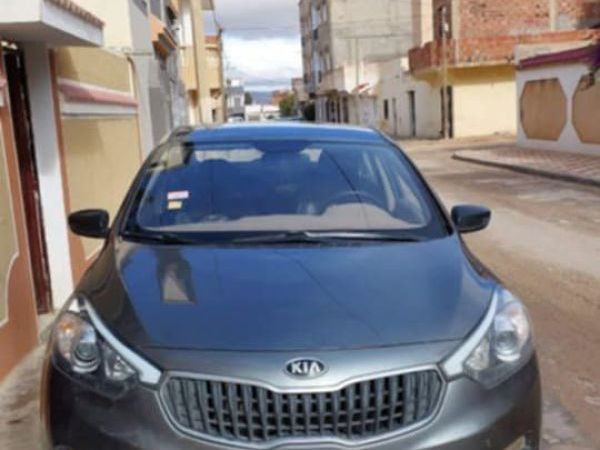 KIA Cerato 