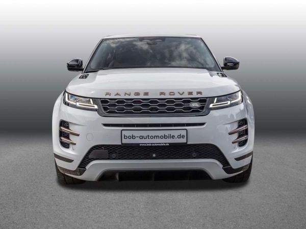 Land Rover Range Rover Evoque Autobiographie