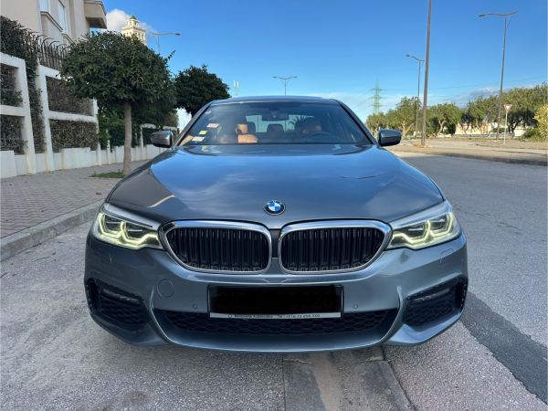 BMW Série 5 