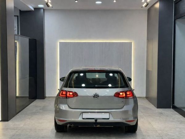 Volkswagen Golf 7 