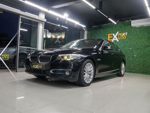BMW Série 5 