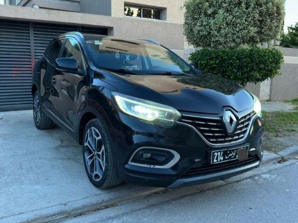 Renault Kadjar 