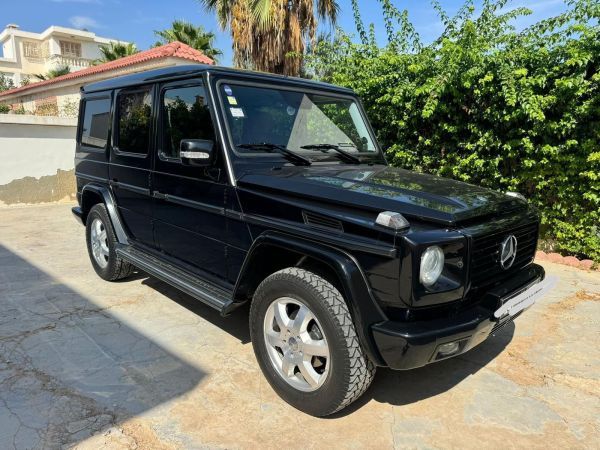 Mercedes-Benz Classe G 