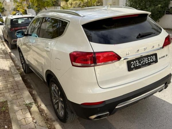 GWM Haval H6 