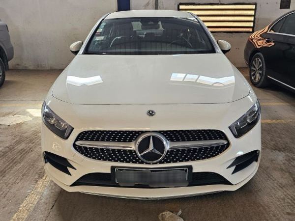 Mercedes-Benz Classe A Berline 