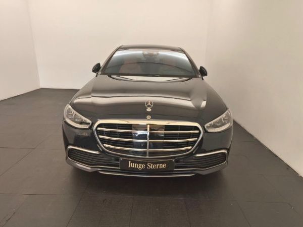 Mercedes-Benz Classe S 