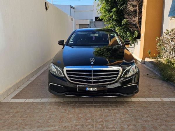 Mercedes-Benz Classe E 