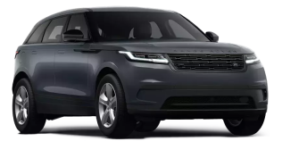 Range Rover Velar