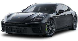 Porsche Panamera 4 E-Hybrid