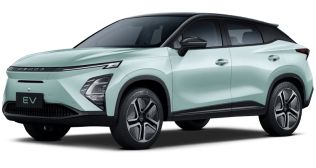 Omoda & Jaecoo E5