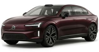 Volvo ES90 Single Motor Extended range Plus