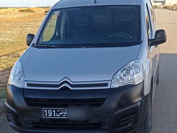 Citroën Berlingo Utilitaire 