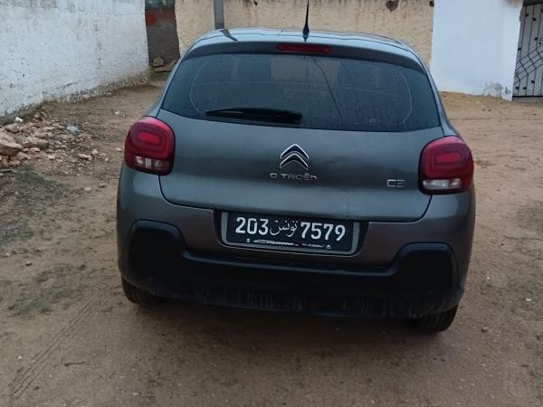 Citroën C3 