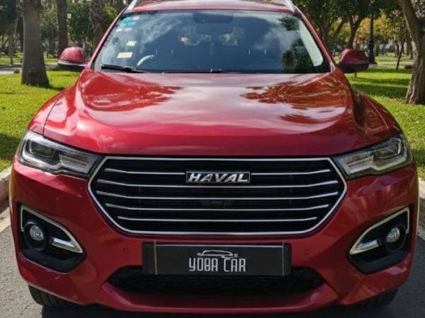 GWM Haval H6 