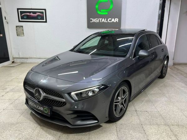 Mercedes-Benz Classe A 