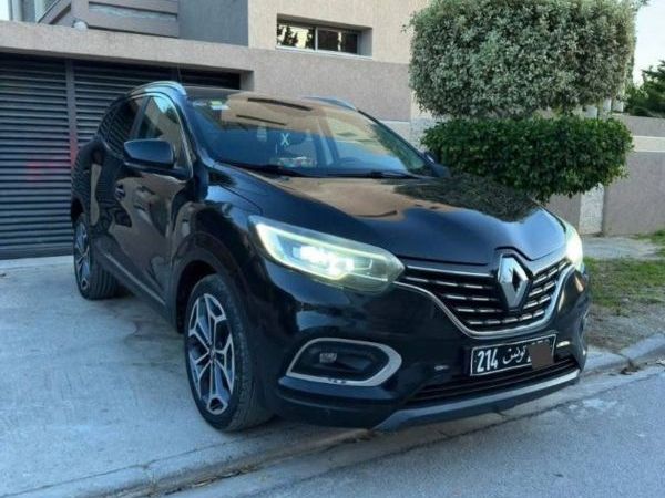 Renault Kadjar 