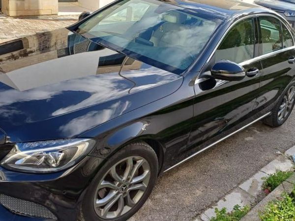 Mercedes-Benz Classe C 