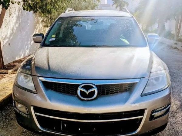 Mazda CX-9 