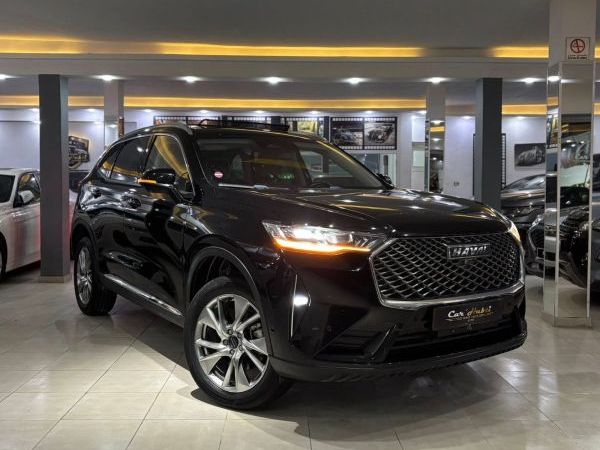 GWM Haval H6 