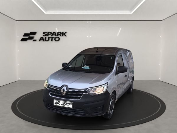 Renault Express Van 