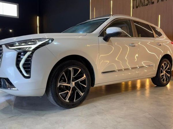 GWM Haval Jolion 